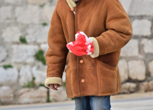 Fotografija 35 - Đir po gradu, nedjelja 23. veljače