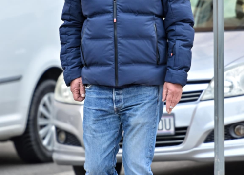 Fotografija 8 - Đir po gradu, nedjelja 23. veljače