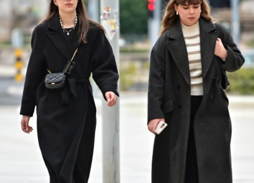 Fotografija 16 - Đir po gradu, nedjelja 23. veljače