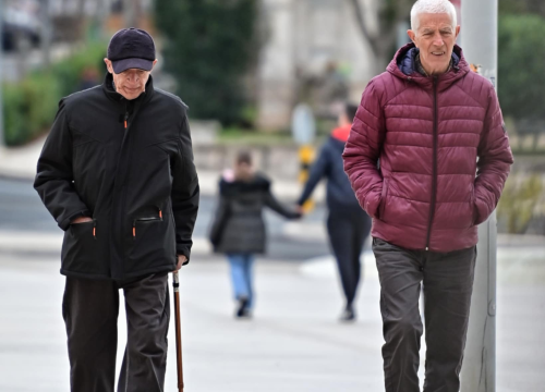 Fotografija 21 - Đir po gradu, nedjelja 23. veljače