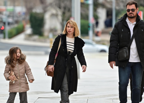 Fotografija 14 - Đir po gradu, nedjelja 23. veljače