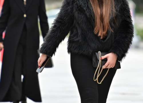 Fotografija 13 - Đir po gradu, nedjelja 23. veljače