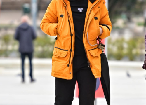 Fotografija 23 - Đir po gradu, nedjelja 23. veljače