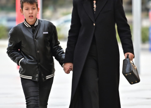 Fotografija 11 - Đir po gradu, nedjelja 23. veljače