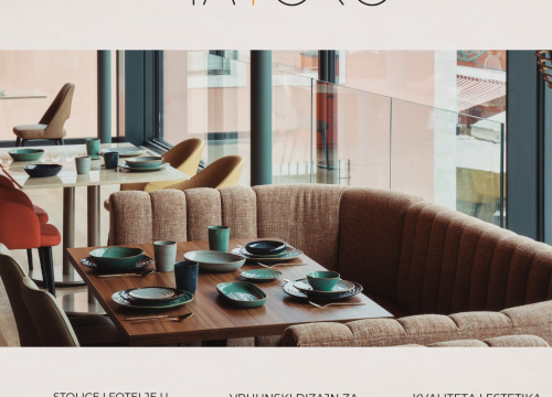 Fotografija 9 - FOTO Iskoristi 20 posto popusta i 'Zavoli ponedjeljak' uz Mayoko!