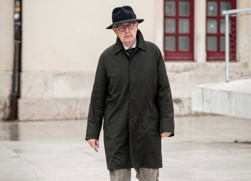 Fotografija 3 - FOTO Đir po gradu, ponedjeljak 24. veljače