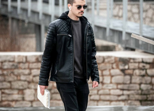 Fotografija 7 - FOTO Đir po gradu, ponedjeljak 24. veljače