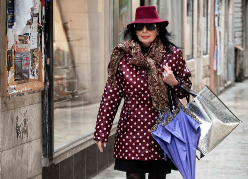 Fotografija 8 - FOTO Đir po gradu, ponedjeljak 24. veljače