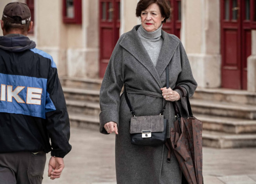 Fotografija 12 - FOTO Đir po gradu, ponedjeljak 24. veljače