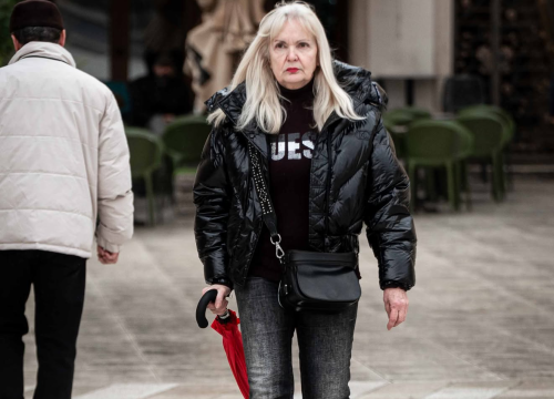 Fotografija 14 - FOTO Đir po gradu, ponedjeljak 24. veljače