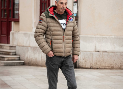 Fotografija 13 - FOTO Đir po gradu, ponedjeljak 24. veljače