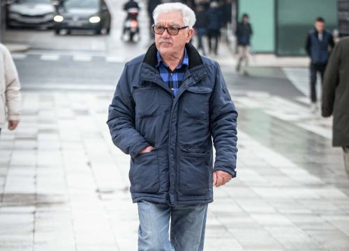 Fotografija 17 - FOTO Đir po gradu, ponedjeljak 24. veljače