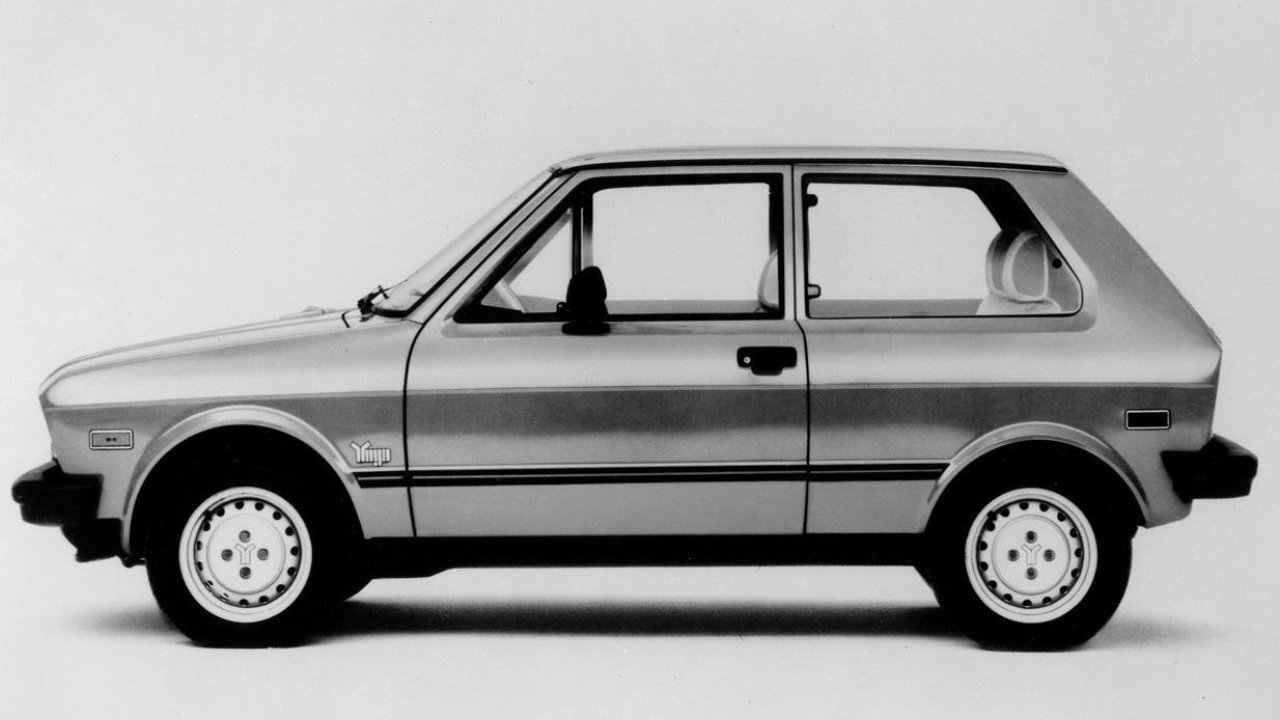 Jugo se vraća: Evo kako će izgledati novi i model i kada izlazi na tržište