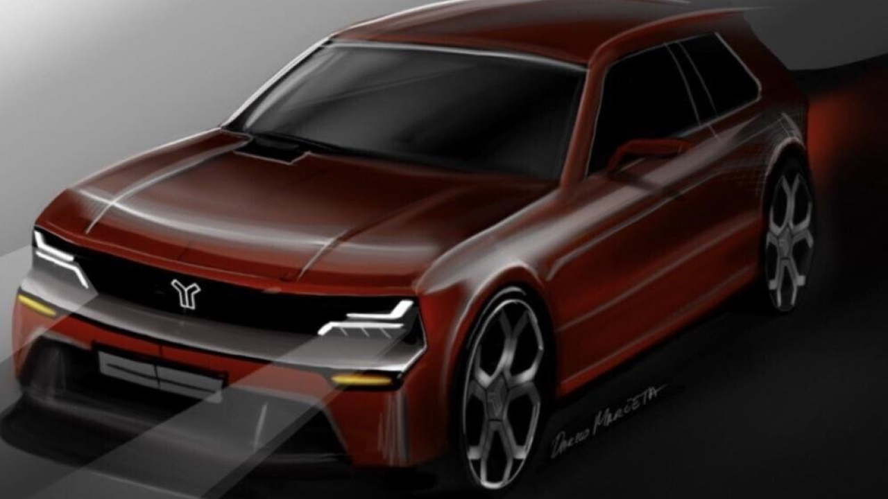 Jugo se vraća: Evo kako će izgledati novi i model i kada izlazi na tržište