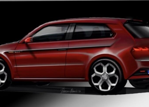 Fotografija 3 - Jugo se vraća: Evo kako će izgledati novi i model i kada izlazi na tržište