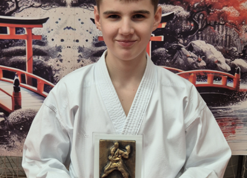 Fotografija 3 - FOTO: Karataši Šibenika osvojili pet medalja na jakom međunarodnom turniru u Čavlima