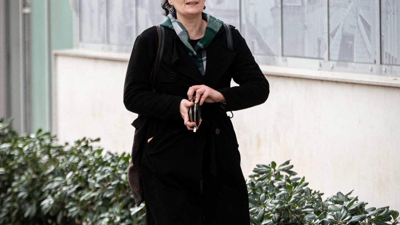 Đir po gradu, utorak 25. veljače