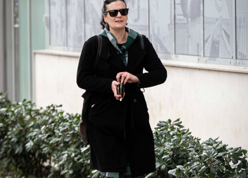 Fotografija 1 - FOTO Đir po gradu, utorak 25. veljače