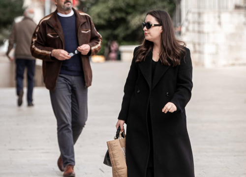 Fotografija 2 - FOTO Đir po gradu, utorak 25. veljače