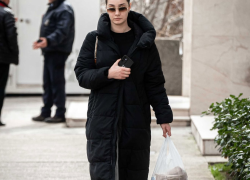 Fotografija 8 - FOTO Đir po gradu, utorak 25. veljače