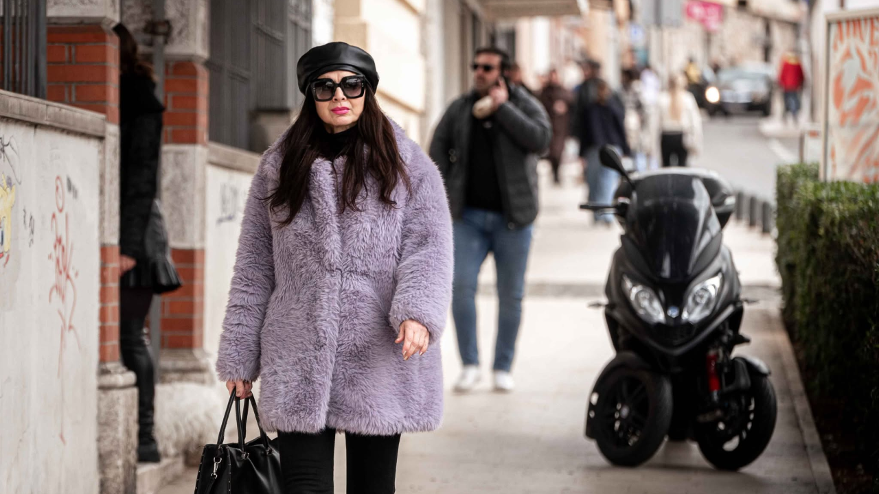 Đir po gradu, utorak 25. veljače