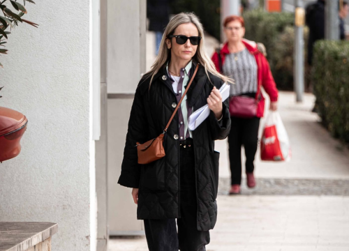 Fotografija 18 - FOTO Đir po gradu, utorak 25. veljače