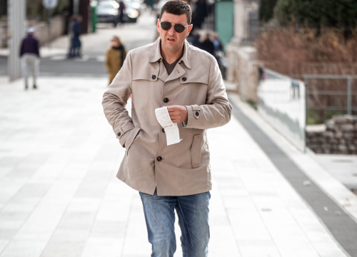 Fotografija 19 - FOTO Đir po gradu, utorak 25. veljače