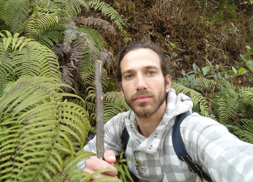 Veliki Gogo uskoro će postati prvi Šibenčanin koji je posjetio svih 7 kontinenata: Kreće na avanturu na Antarktiku