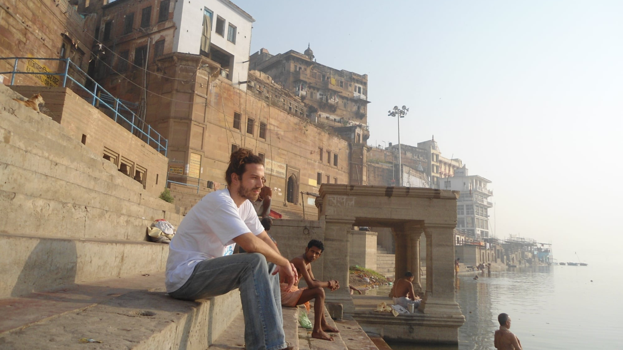 Veliki Gogo uskoro će postati prvi Šibenčanin koji je posjetio svih 7 kontinenata: Kreće na avanturu na Antarktiku