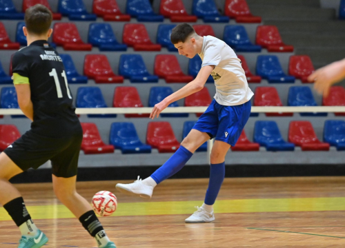 Kadeti Murtera se nakon nemilog poraza kod Hajduka okreću novoj utakmici protiv Požežana