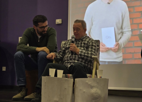 Fotografija 1 - Katolička akademija u Šibeniku