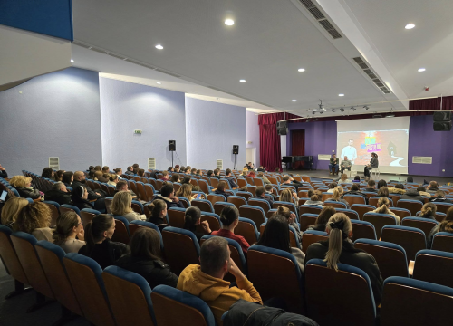 Fotografija 5 - Katolička akademija u Šibeniku