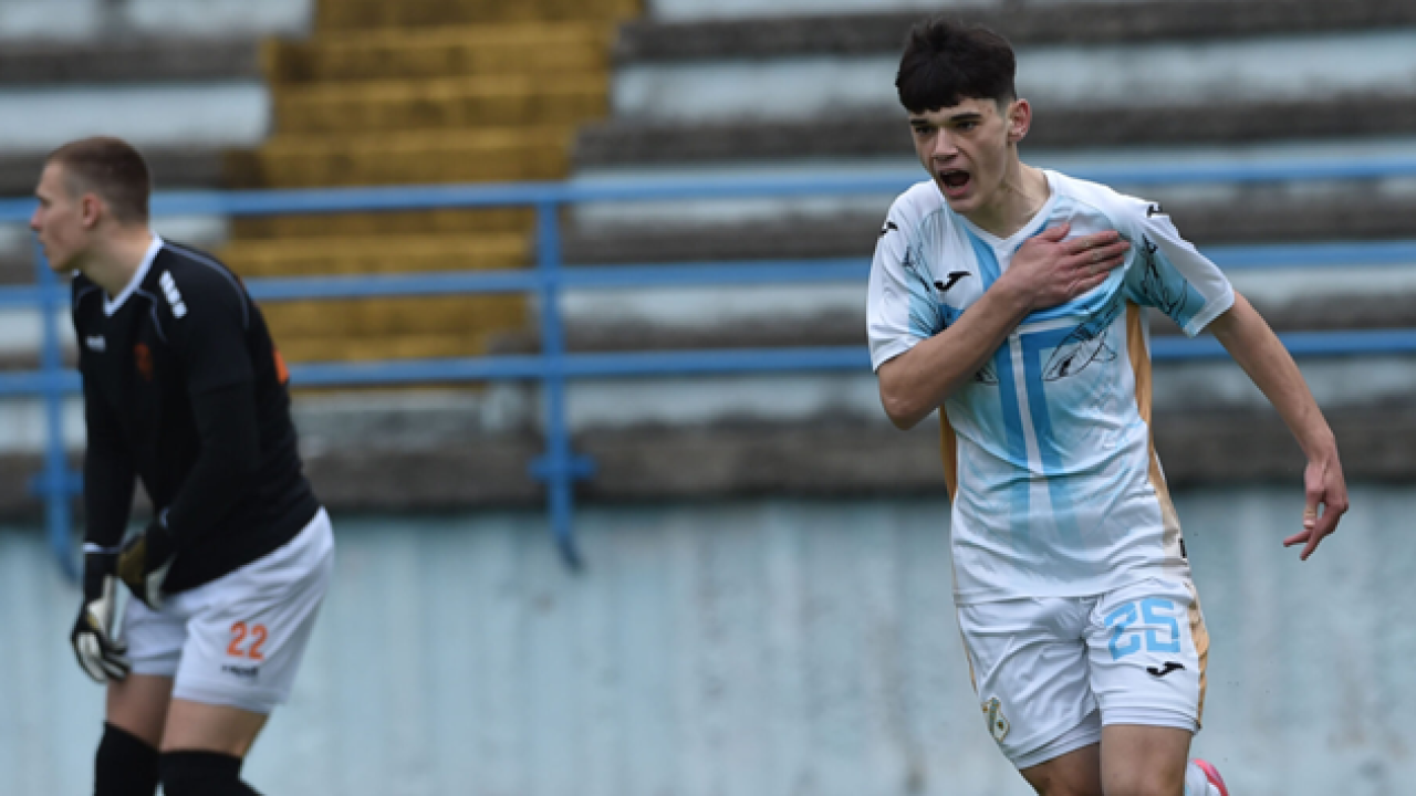 Juniorima Šibenika, kao i seniorima, slijedi borba za opstanak, Kartelovim momcima dolazi Dinamo