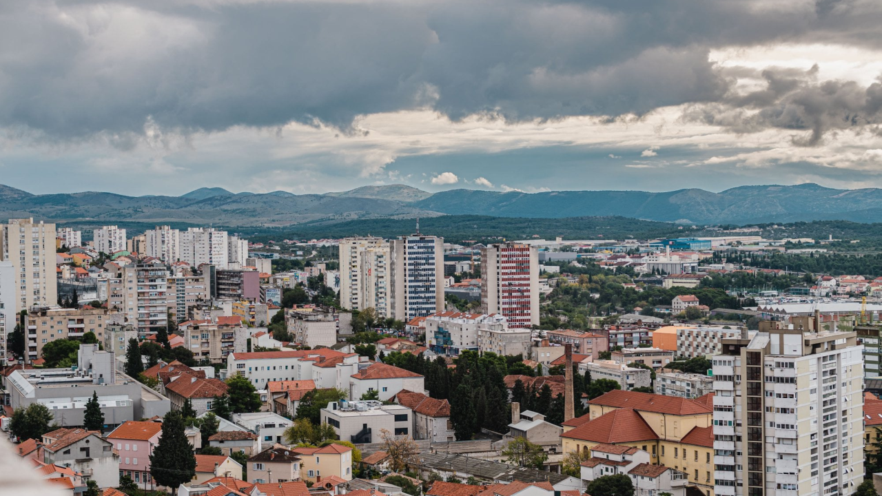 Kretanja na tržištu nekretnina u Šibeniku i Šibensko-kninskoj županiji