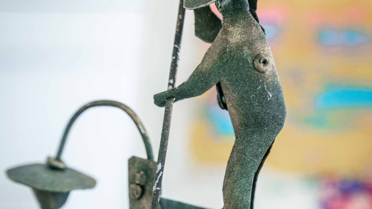 Otkrijte unikatne umjetnine i modne komade Galerije Juraj Dalmatinac