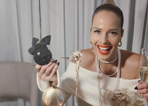 Antonija Mišura Sandrić pokazala svoj stan, pratitelji podijeljeni