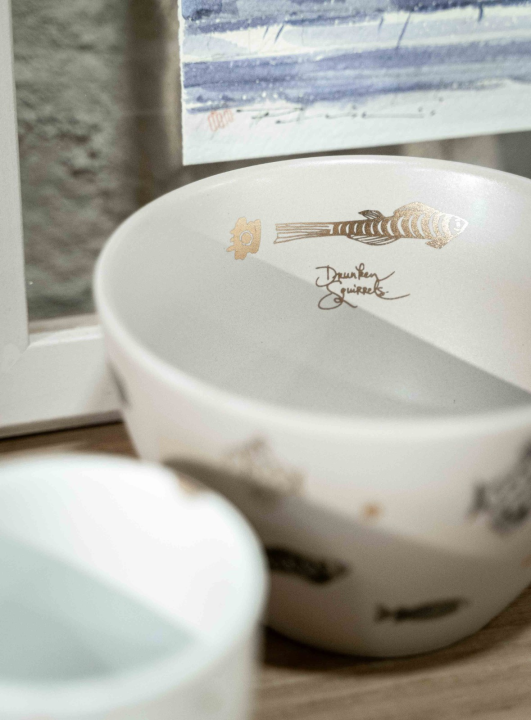 FOTO Otkrijte unikatne umjetnine i modne komade Galerije Juraj Dalmatinac