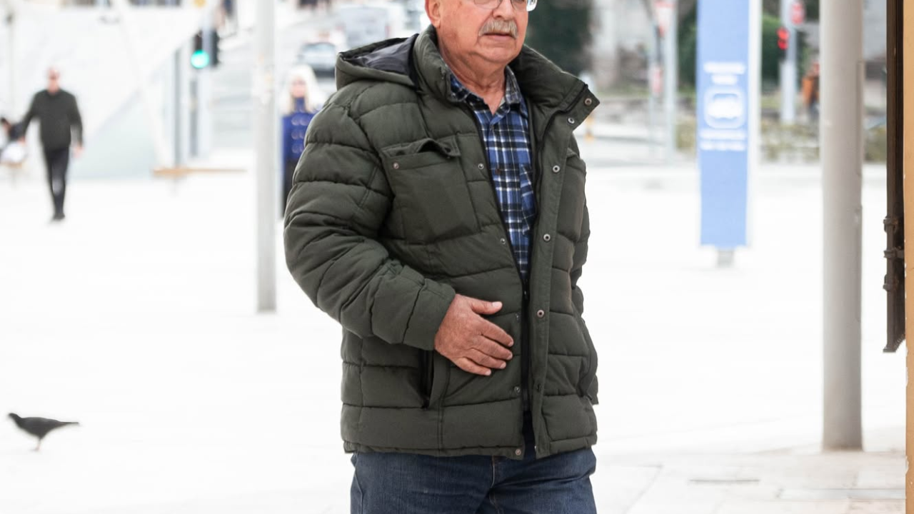 Đir po gradu, srijeda 26. veljače