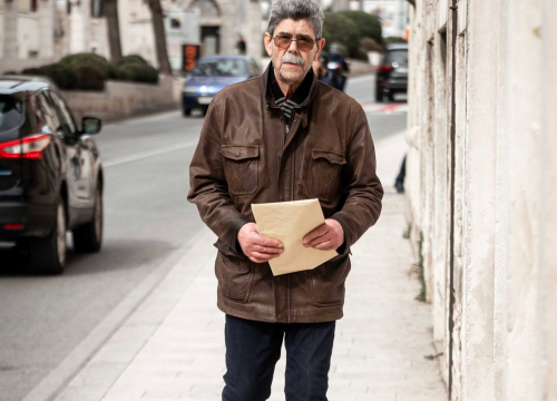 Fotografija 18 - FOTO Đir po gradu, srijeda 26. veljače