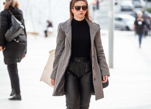 Fotografija 6 - FOTO Đir po gradu, srijeda 26. veljače