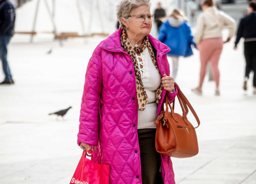 Fotografija 9 - FOTO Đir po gradu, srijeda 26. veljače