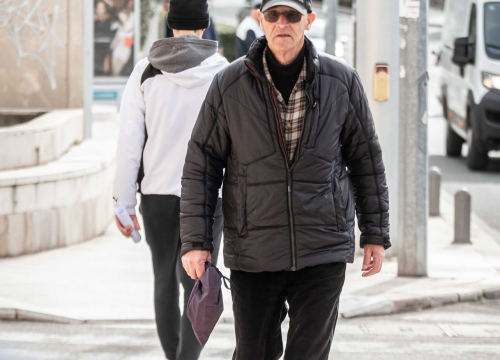 Fotografija 11 - FOTO Đir po gradu, srijeda 26. veljače