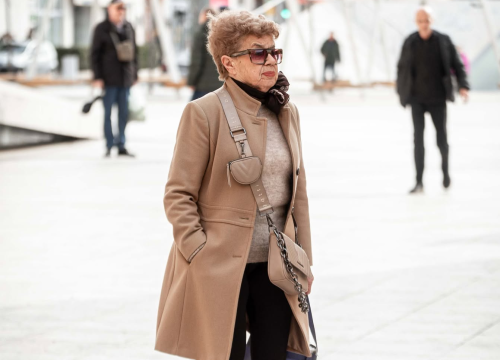 Fotografija 17 - FOTO Đir po gradu, srijeda 26. veljače