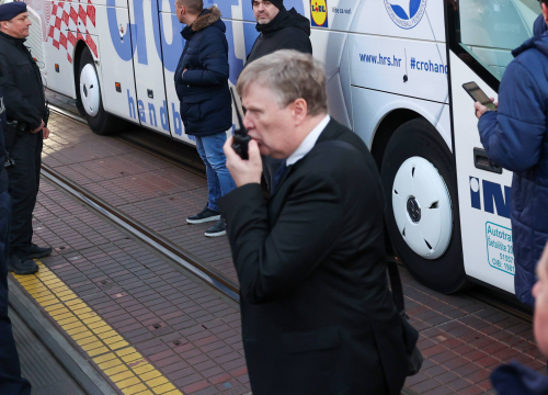 Policija prijavila Alena Šćurica za 14 kaznenih djela na štetu 11 mažoretkinja