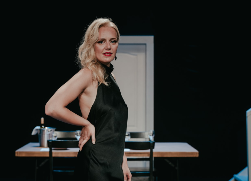 Fotografija 2 - Komedija 'Dođi gola na večeru' rasprodala najveću kazališnu dvoranu u Hrvatskoj