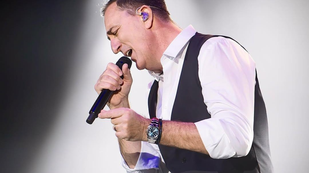 Ne propustite veliko otvaranje ljetne sezone na vidikovcu Gospe od Loreta uz Sergeja Ćetkovića!