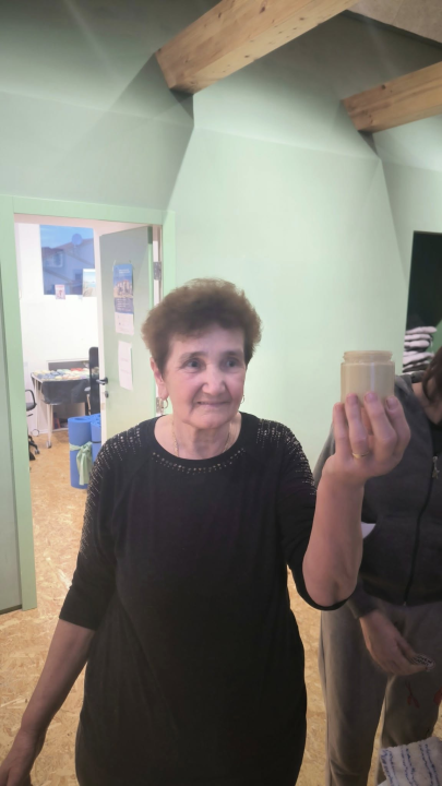 Tribunjski umirovljenici na radionici izrađivali prirodnu kozmetiku