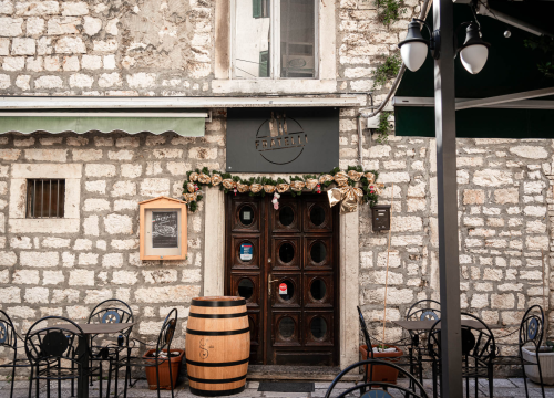 Fotografija 1 - FOTO Proslavite Dan žena s omiljenim društvom u pizzeriji Fratelli!