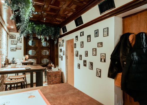 Fotografija 8 - FOTO Proslavite Dan žena s omiljenim društvom u pizzeriji Fratelli!