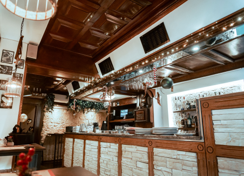 Fotografija 12 - FOTO Proslavite Dan žena s omiljenim društvom u pizzeriji Fratelli!